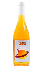 "Orange" Les Vins Florian Mathieu Contact VDF White 2024 750ml