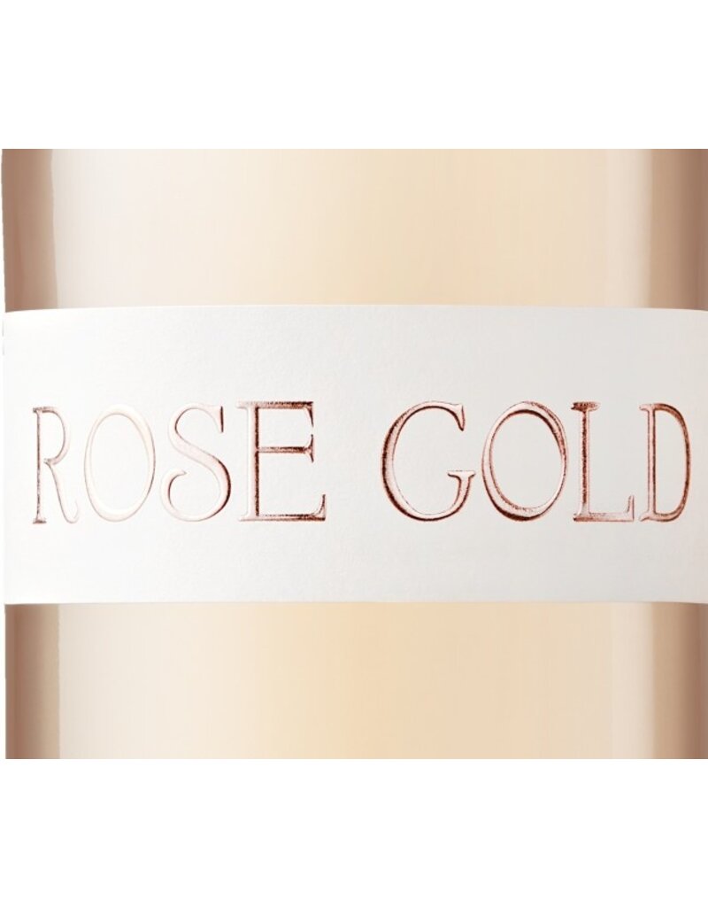Rose Gold Cotes de Provence 2024 750ml
