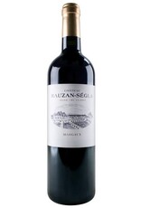Chateau Rauzan-Segla Margaux 2017 750ml