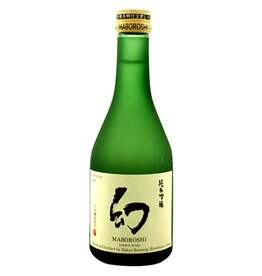 Sake Maboroshi Junmai Ginjo Mystery 300ml