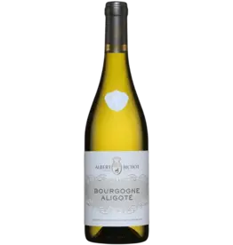 Burgundy French Albert Bichot Bourgogne Aligote 2023 750ml