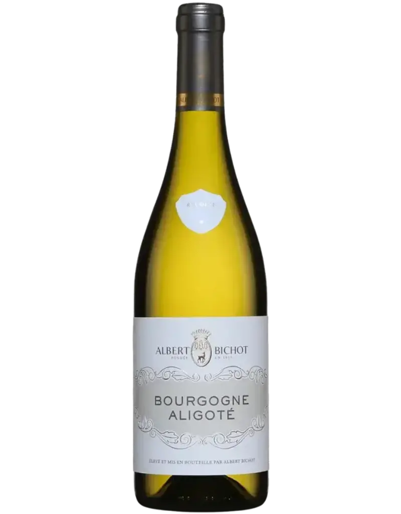 Burgundy French Albert Bichot Bourgogne Aligote 2023 750ml