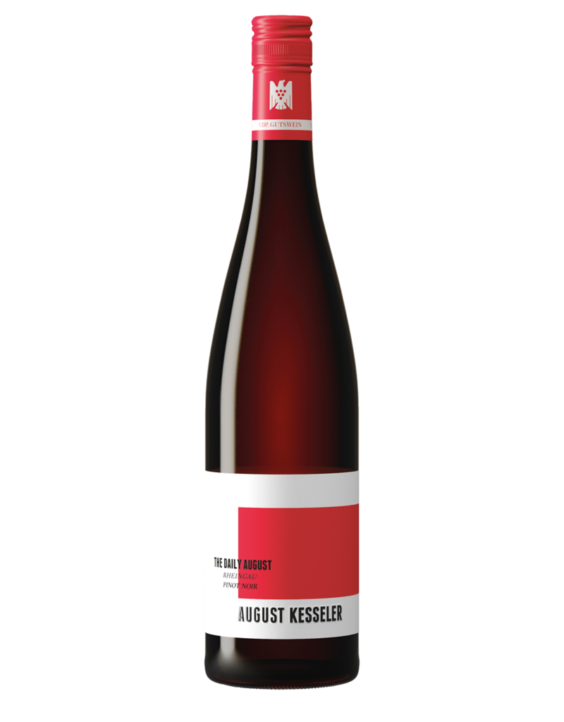 Pinot Noir August Kesseler Pinot Noir Rheingau Daily August 2021 750ml