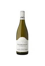 Burgundy French Domaine Chavy-Chouet Bourgogne Blanc Les Femelottes 2021 750ml