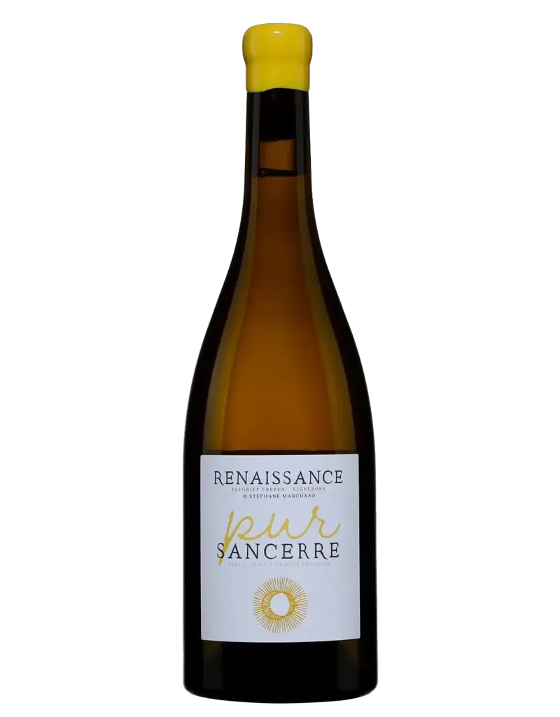 Sancerre Renaissance Sancerre Pur 2022 750ml