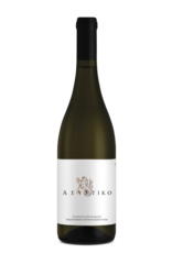 Greek Wine Papagiannakos Assyrtiko 2024 750ml