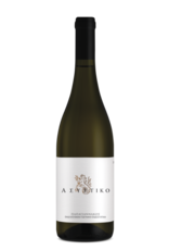 Greek Wine Papagiannakos Assyrtiko 2025 750ml