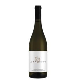 Greek Wine Papagiannakos Assyrtiko 2025 750ml