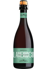 Sparkling Medici Ermete Lambrusco I Quercioli SECCO 750ml