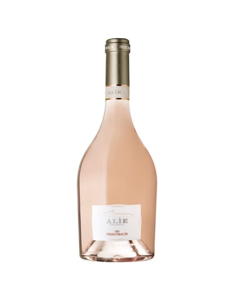 Rose Frescobaldi Alie Ammiraglia Rose 2023 750ml