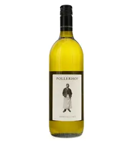 Gruner Pollerhof Gruner Veltliner Liter