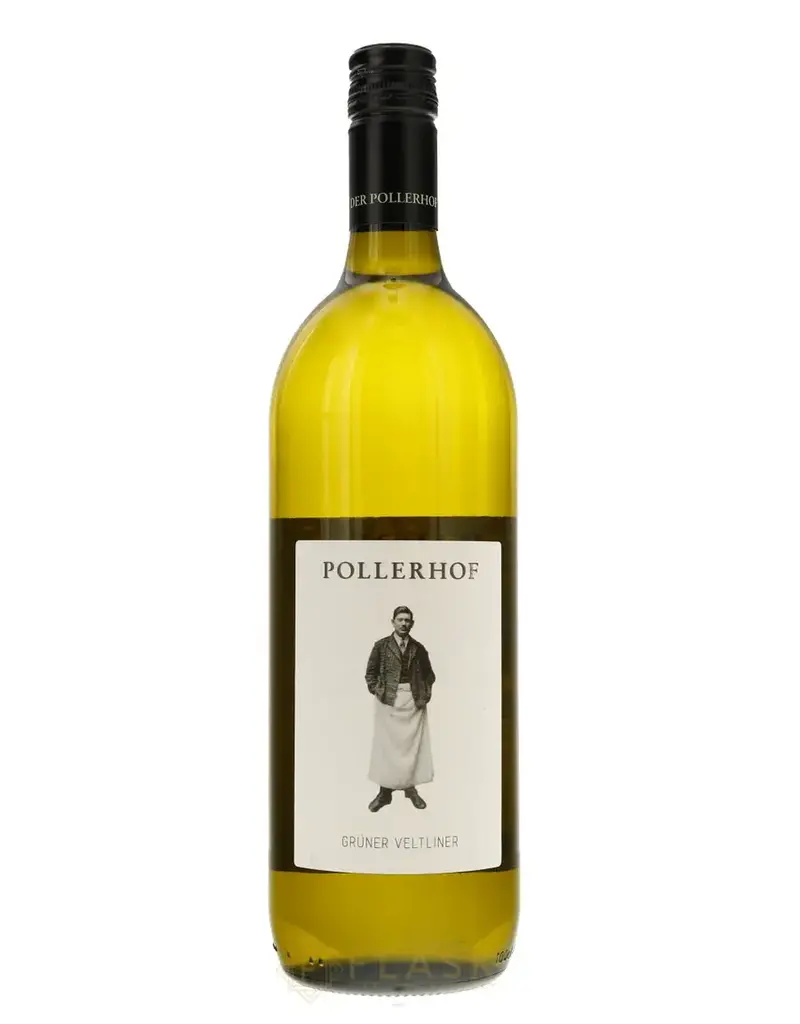 Gruner Pollerhof Gruner Veltliner Liter