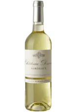 BORDEAUX BLANC ON SALE $19.99 Chateau Ducasse Bordeaux Blanc 2023 750ml Reg 24.99