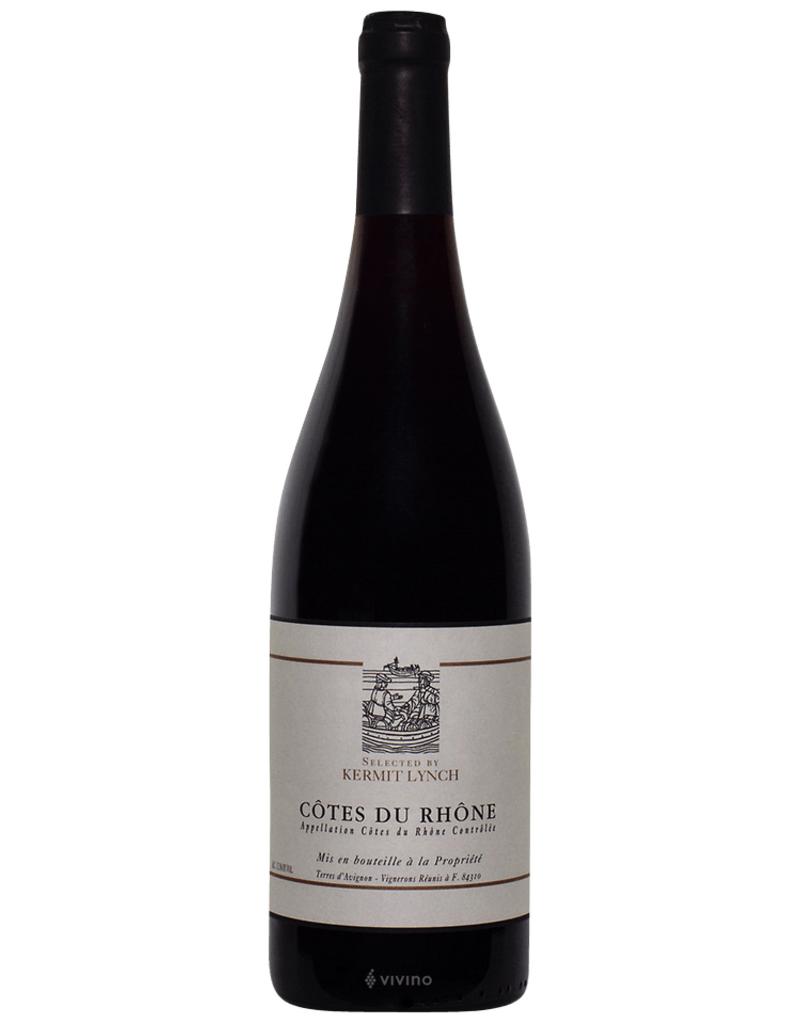 cotes du rhone Kermit Lynch Cotes Du Rhone 2023 750ml