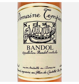 Rose Bandol SALE $59.99 Domaine Tempier Bandol Rose 2024 750ml Reg $74.99