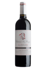 Languedoc Chateau La Roque Pic Saint Loup Rouge Cupa Numismae 2015 750ml