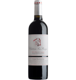 Languedoc Chateau La Roque Pic Saint Loup Rouge Cupa Numismae 2015 750ml