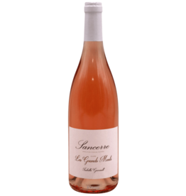 Rose Sancerre Isabelle Garrault 'Les Grands Monts' Sancerre Rose 2024 750ml