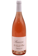 Rose Sancerre Isabelle Garrault 'Les Grands Monts' Sancerre Rose 2024 750ml