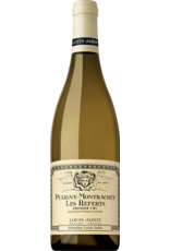 Louis Jadot Puligny Montrachet Les Referts Premier Cru 2022 750ml