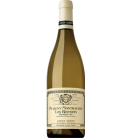 Louis Jadot Puligny Montrachet Les Referts Premier Cru 2022 750ml
