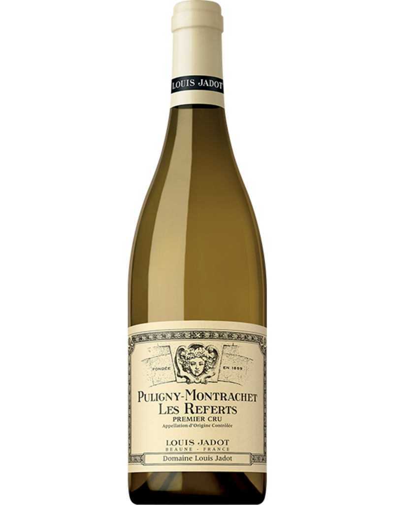 Louis Jadot Puligny Montrachet Les Referts Premier Cru 2022 750ml