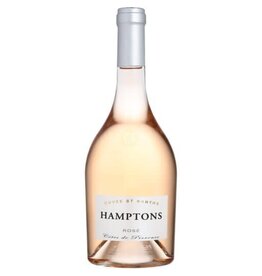 Rose Provence France Hamptons Provence Rose 2024 750ml