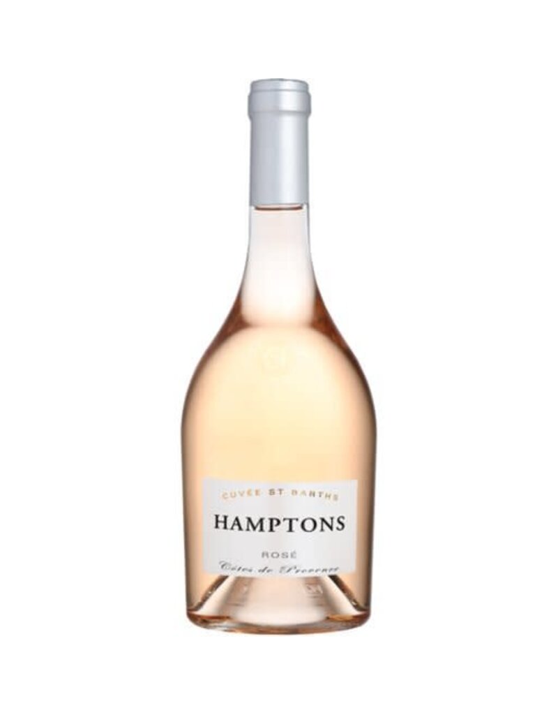 Rose Provence France Hamptons Provence Rose 2024 750ml