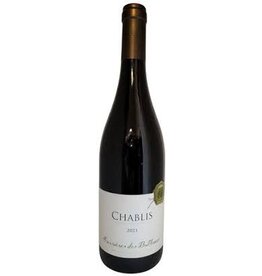Chablis Sale $19.99 Carrieres Des Butteaux Chablis 2023 750ml Reg $29.99