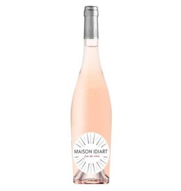 Rose Maison Idiart Rose 750ml
