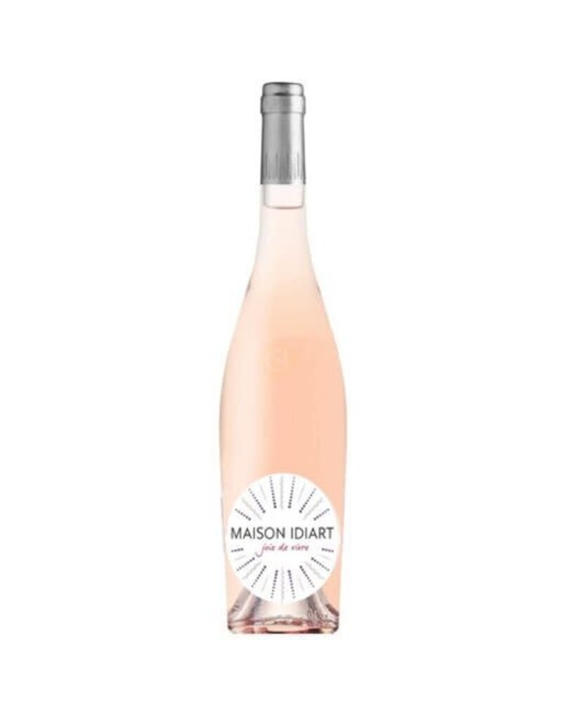 Rose END OF BIN SALE Maison Idiart Rose 2024 750ml REG $11.99