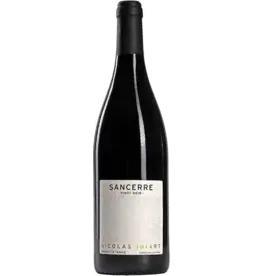 Pinot Noir Nicolas Idiart Sancerre Rouge 2022 750ml