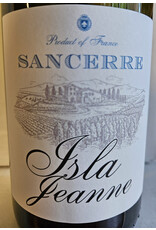 Sancerre SALE $23.99 Isla Jeanne Sancerre 2024 750ml Reg $36.99