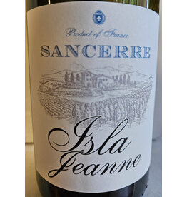 Sancerre SALE $23.99 Isla Jeanne Sancerre 2024 750ml Reg $36.99