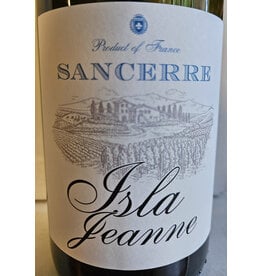 Sancerre SALE $24.99 Isla Jeanne Sancerre 2025 750ml Reg $36.99