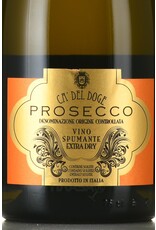 Prosecco Ca Del Doge Prosecco 750ml