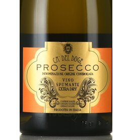Prosecco Ca Del Doge Prosecco 750ml