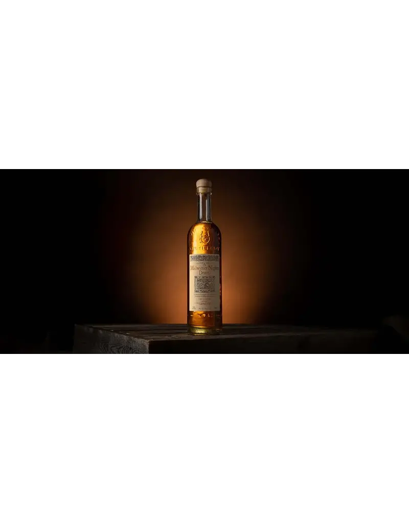 Rye Whiskey High West A Midwinter Nights Dram Rye Whiskeys 750ml