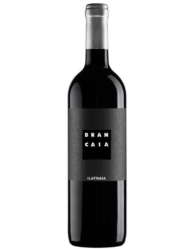 Tuscan Red Sale $69.99 Brancaia Ilatraia 2020 750ml  Reg $84.99