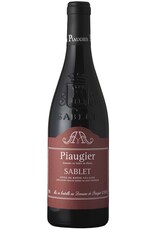 Rhone Piaugier Sablet Cotes-Du-Rhone Villages 2022 750ml