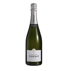 Thienot Champagne Blanc de Blanc NV 750ml