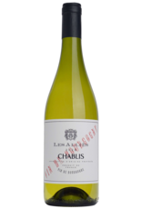 Chablis Les Allies Chablis 2021 750ml