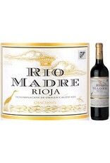 Rio Madre Rioja Graciano 2022 750ml REG $14.99