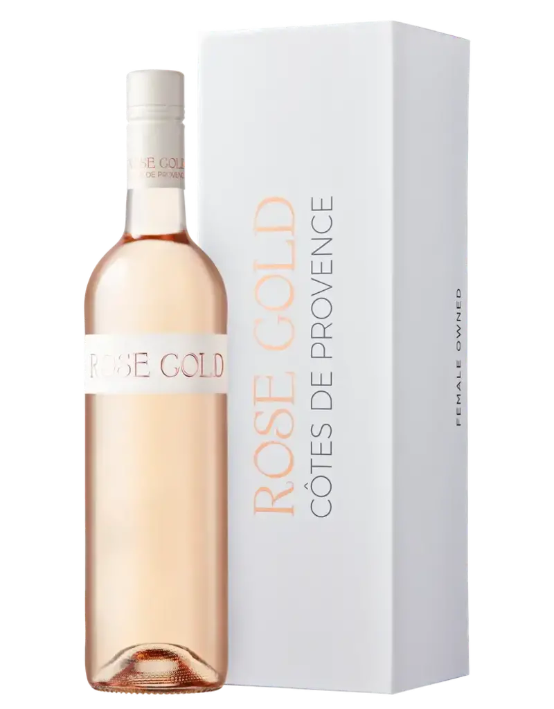 Rose Gold Cotes de Provence 2024 750ml