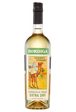 Bordiga Vermut Di Torino Extra Dry 750ml