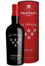 Grahams Six Grapes Porto 750ml