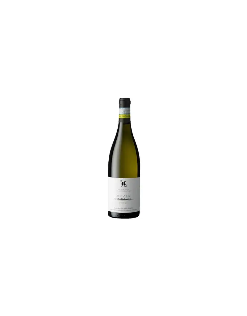 Tasca D'Almerita Mozia Grillo 2023 750ml