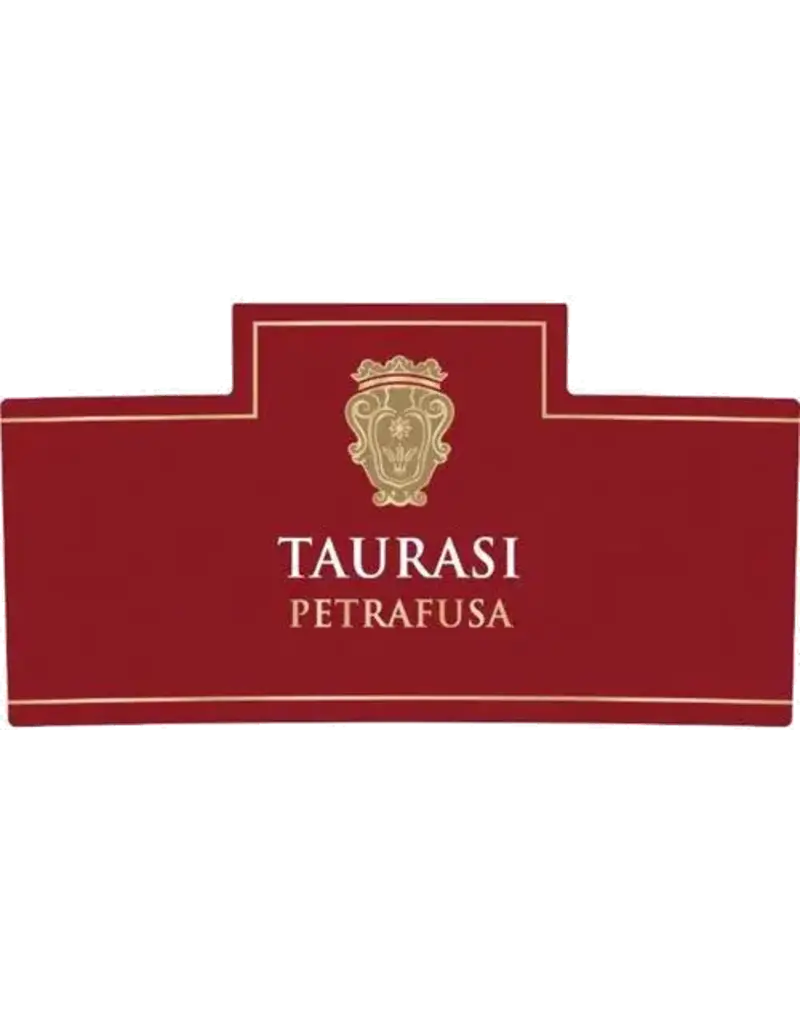 taurasi Villa Matilde Taurasi Pietrafusa 2018 750ml