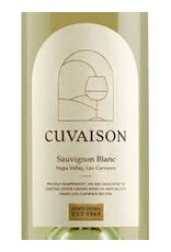 Sauvignon Blanc ON SALE $25.99 Cuvaison Napa/Carneros Sauvignon Blanc 2023 750ml Reg$31.99