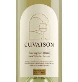 Sauvignon Blanc ON SALE $25.99 Cuvaison Sauvignon Blanc  Napa/Carneros 2023 750ml Reg$31.99